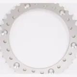 KeRa, Kettenblatt, Zahnrad Alu-Kettenrad 47Z 520 K51-32003-47
