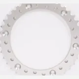 KeRa, Kettenblatt, Zahnrad Alu-Kettenrad 48Z 520 K51-32003-48