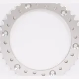 KeRa, Kettenblatt, Zahnrad Alu-Kettenrad 49Z 520 K51-32003-49