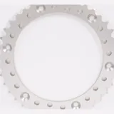 KeRa, Kettenblatt, Zahnrad Alu-Kettenrad 52Z 520 K51-32003-52