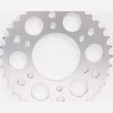 Aluminum rear sprocket 48T 520 K51-32009-48
