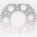 KeRa, Kettenblatt, Zahnrad Aluminium-Kettenrad 54Z 520