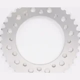 KeRa, Kettenblatt, Zahnrad Aluminium-Kettenrad 38Z 520 K51-32010-38 KeRa, Kettenblatt, Zahnrad Aluminium-Kettenrad 38Z 520 K51-32010-38