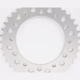KeRa, Kettenblatt, Zahnrad Alu-Kettenrad 46Z 520 K51-32010-46