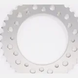 Aluminium-Kettenrad 49Z 520
