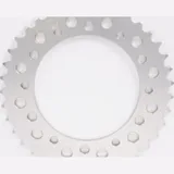 KeRa, Kettenblatt, Zahnrad Aluminium-Kettenrad 50Z 520 K51-32010-50