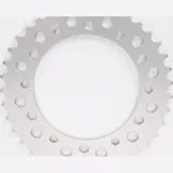 KeRa, Kettenblatt, Zahnrad Aluminium-Kettenrad 52Z 520 K51-32010-52