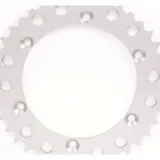 KeRa, Kettenblatt, Zahnrad Aluminium-Kettenrad 42Z 520