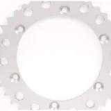 Aluminium-rear sprocket 43Z 520 K51-32024-43