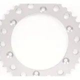Aluminium-rear sprocket 44Z 520 K51-32024-44