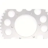 KeRa, Kettenblatt, Zahnrad Aluminium-Kettenrad 50Z 520 K51-32026-50