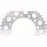 Aluminum rear sprocket 43T 520 K51-32029-43
