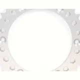 KeRa, Kettenblatt, Zahnrad Aluminium-Kettenrad 39Z 520