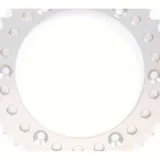 KeRa, Kettenblatt, Zahnrad Alu-Kettenrad 41Z 520 K51-32043-41
