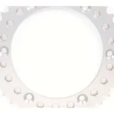 KeRa, Kettenblatt, Zahnrad Alu-Kettenrad 42Z 520 K51-32043-42