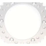 KeRa, Kettenblatt, Zahnrad Alu-Kettenrad 43Z 520 K51-32043-43