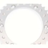KeRa, Kettenblatt, Zahnrad Alu-Kettenrad 45Z 520 K51-32043-45
