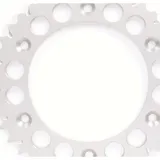 Aluminium-rear sprocket 44Z 520 K51-32045-44