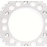 Aluminum rear sprocket 46T 520 K51-32045-46