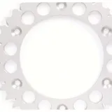 KeRa, Kettenblatt, Zahnrad Alu-Kettenrad 51Z 520 K51-32045-51