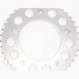 Aluminium Rear sprocket APR RS25043Z Kr-028-43Z-520