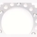 Aluminum rear sprocket 44T 520 K51-32065-44