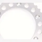 Aluminum rear sprocket 47T 520 K51-32065-47