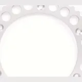 KeRa, Kettenblatt, Zahnrad Aluminium-Kettenrad 48Z 520 K51-32067-48