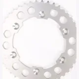 Aluminium-rear sprocket 44Z 520 K51-32122-44 Aluminium-rear sprocket 44Z 520 K51-32122-44