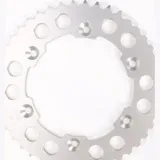 Aluminium-rear sprocket 45Z 520 K51-32122-45