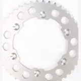 KeRa, Kettenblatt, Zahnrad Aluminium-Kettenrad 47Z 520