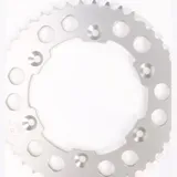 Aluminium-rear sprocket 50Z 520 K51-32122-50