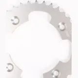 KeRa, Kettenblatt, Zahnrad Aluminium-Kettenrad 37Z 520 K51-32123-37