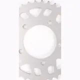 Aluminium-rear sprocket 39Z 520 K51-32124-39