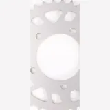 KeRa, Kettenblatt, Zahnrad Aluminium-Kettenrad 41Z 520 K51-32124-41