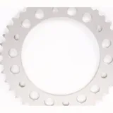 KeRa, Kettenblatt, Zahnrad Alu-Kettenrad 44Z 520 K51-32202-44 KeRa, Kettenblatt, Zahnrad Alu-Kettenrad 44Z 520 K51-32202-44