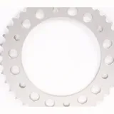 KeRa, Kettenblatt, Zahnrad Aluminium-Kettenrad 50Z 520 K51-32202-50