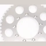 KeRa, Kettenblatt, Zahnrad Aluminium-Kettenrad 50Z 520 K51-32203-50