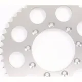 KeRa, Kettenblatt, Zahnrad Alu-Kettenrad 52Z 520 K51-32203-52