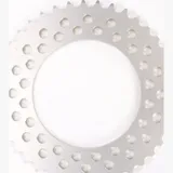 KeRa, Kettenblatt, Zahnrad Alu-Kettenrad 46Z 520 K51-32207-46