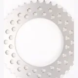 KeRa, Kettenblatt, Zahnrad Alu-Kettenrad 47Z 520 K51-32207-47 KeRa, Kettenblatt, Zahnrad Alu-Kettenrad 47Z 520 K51-32207-47