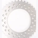 Aluminium-rear sprocket 49Z 520 K51-32207-49