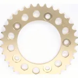 KeRa, Kettenblatt, Zahnrad Alu-Kettenrad 34Z 520