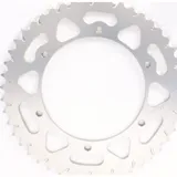 Aluminium-rear sprocket 47Z 520 K51-32227-47