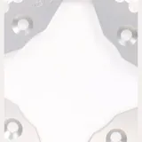 KeRa, Kettenblatt, Zahnrad Aluminium-Kettenrad 39Z 520 K51-32232-39
