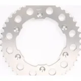 Aluminium-rear sprocket 46Z 520 K51-32233-46