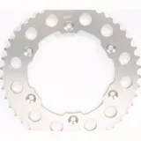 KeRa, Kettenblatt, Zahnrad Aluminium-Kettenrad 49Z 520 K51-32233-49