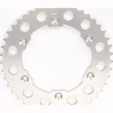Aluminium-rear sprocket 50Z 520 K51-32233-50