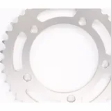 Aluminium-rear sprocket 45Z 520 K51-32238-45