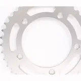 Aluminium-rear sprocket 46Z 520 K51-32238-46 Aluminium-rear sprocket 46Z 520 K51-32238-46